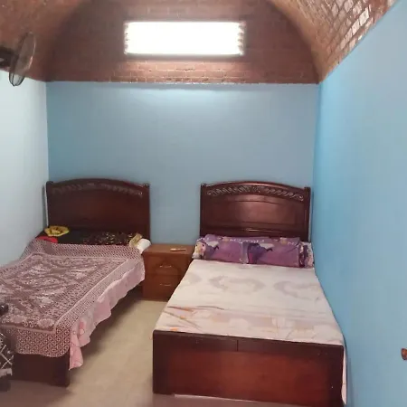 Merit Roof Apartment